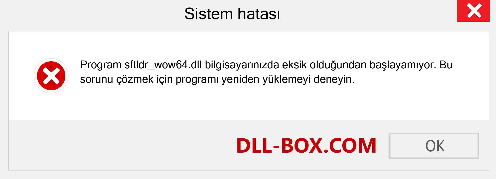 sftldr_wow64.dll dosyası eksik mi? Windows 7, 8, 10 için İndirin - Windows'ta sftldr_wow64 dll Eksik Hatasını Düzeltin, fotoğraflar, resimler